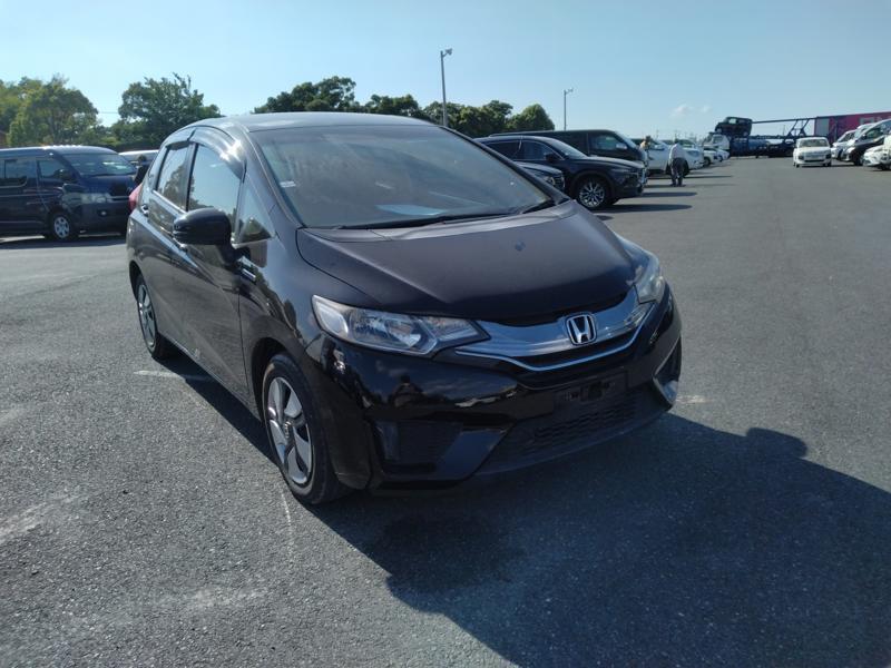 FIT HYBRID-0