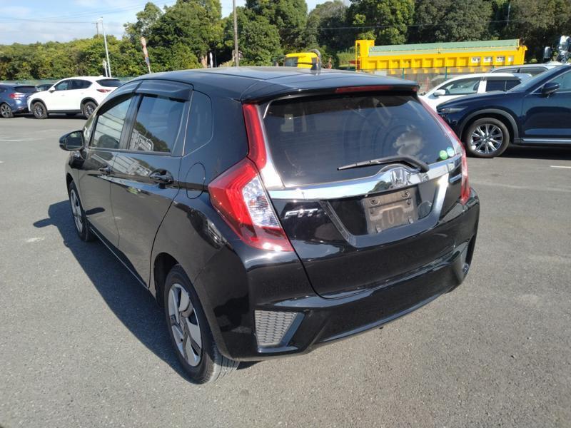 FIT HYBRID