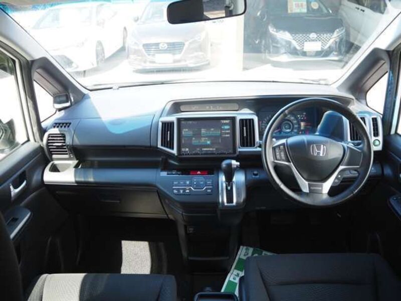STEPWAGON SPADA