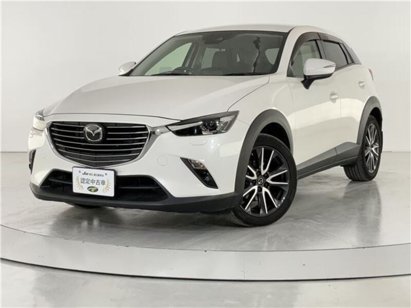 CX-3-0