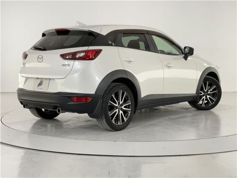 CX-3