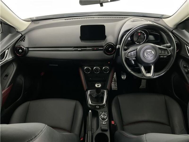 CX-3
