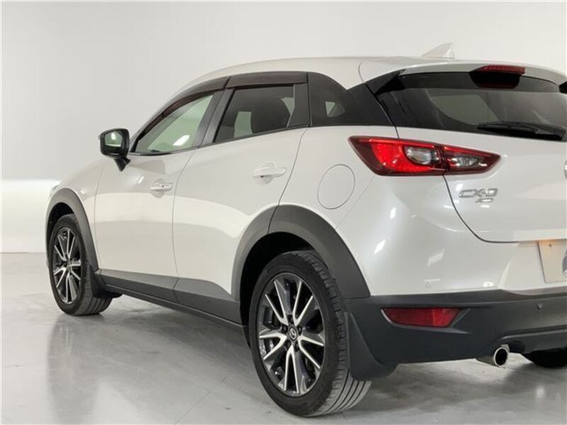 CX-3