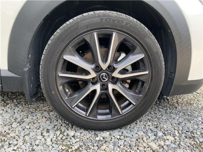 CX-3