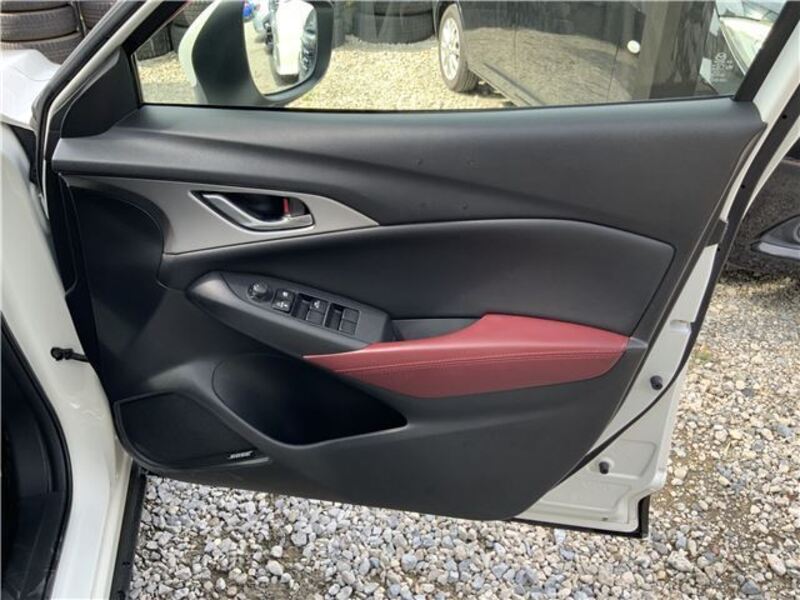 CX-3