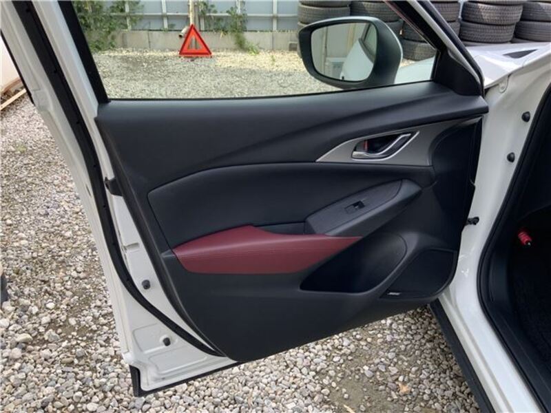 CX-3