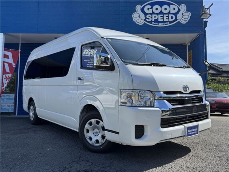 HIACE