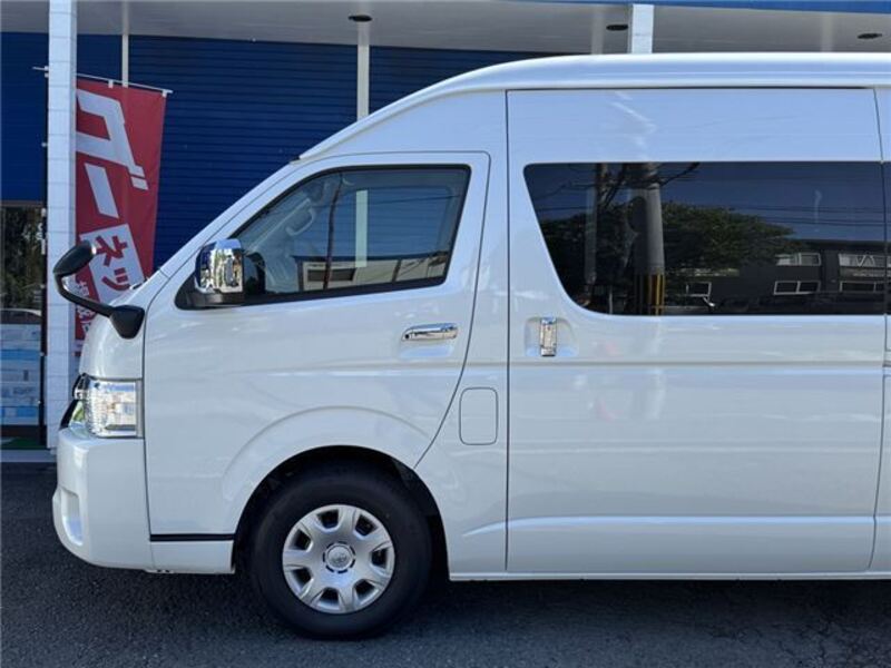 HIACE