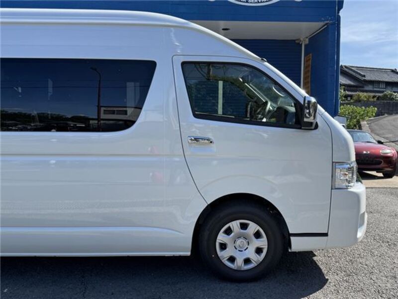 HIACE