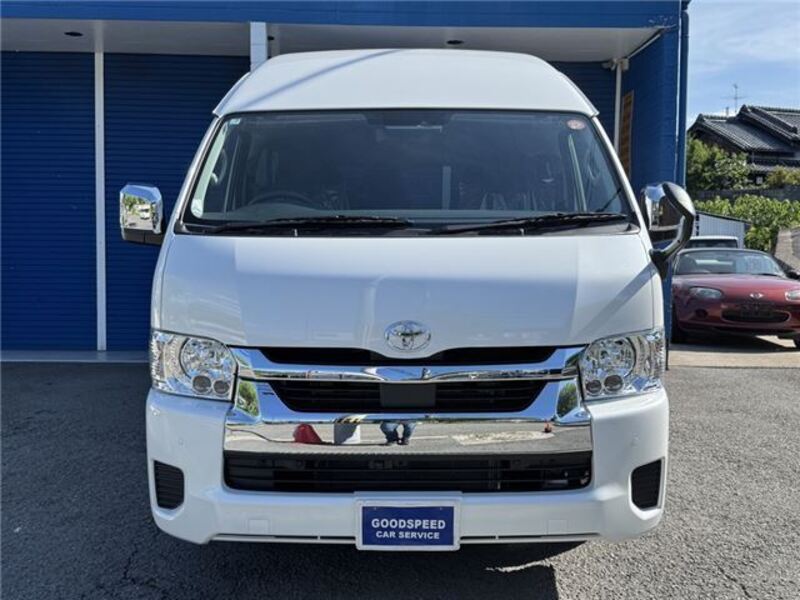 HIACE
