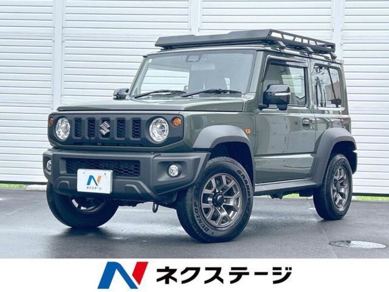 JIMNY SIERRA-0