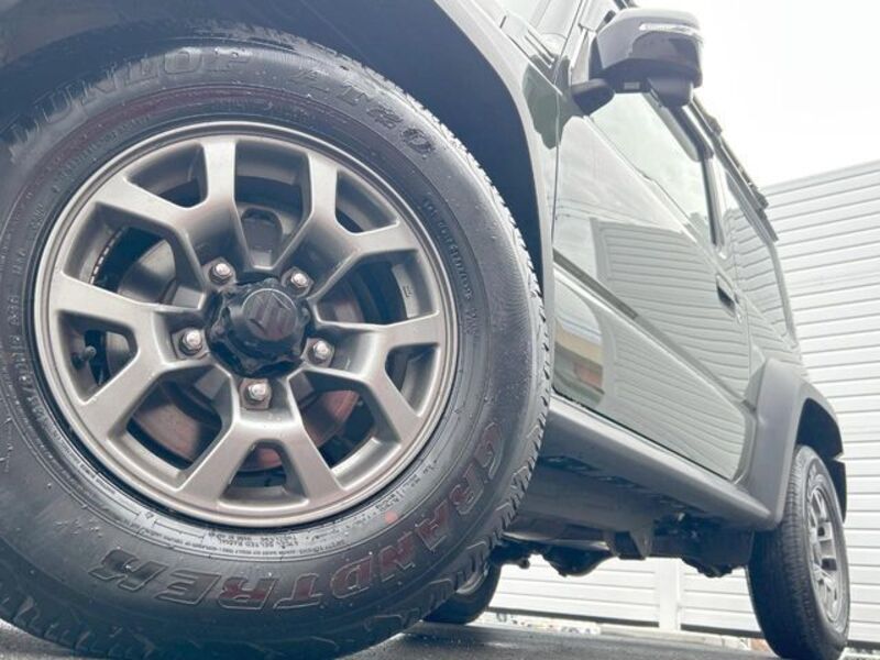 JIMNY SIERRA