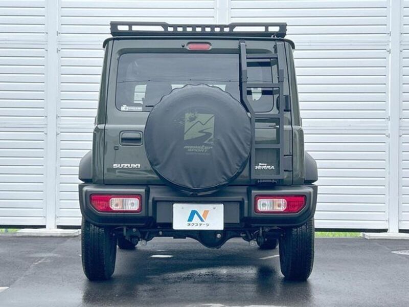 JIMNY SIERRA