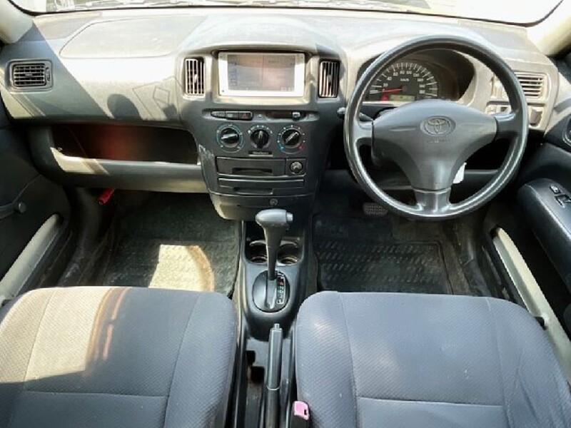 PROBOX VAN