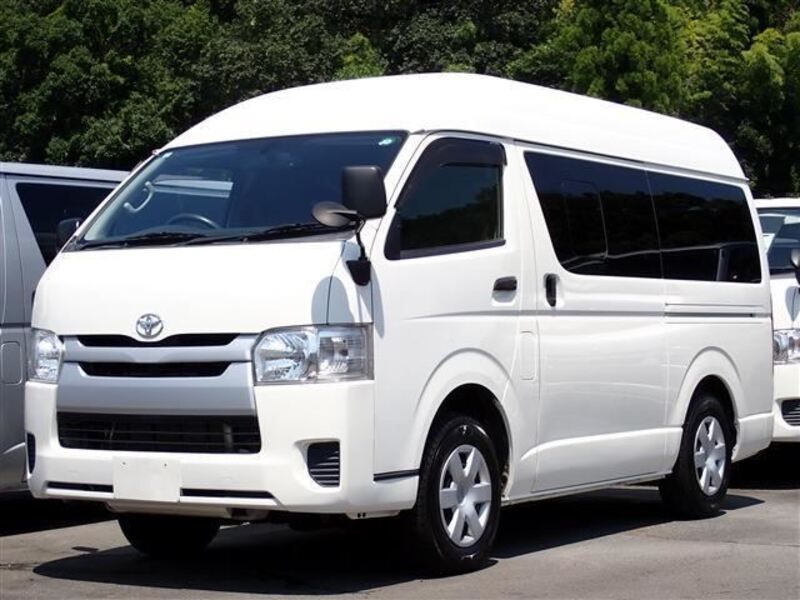 HIACE VAN-0