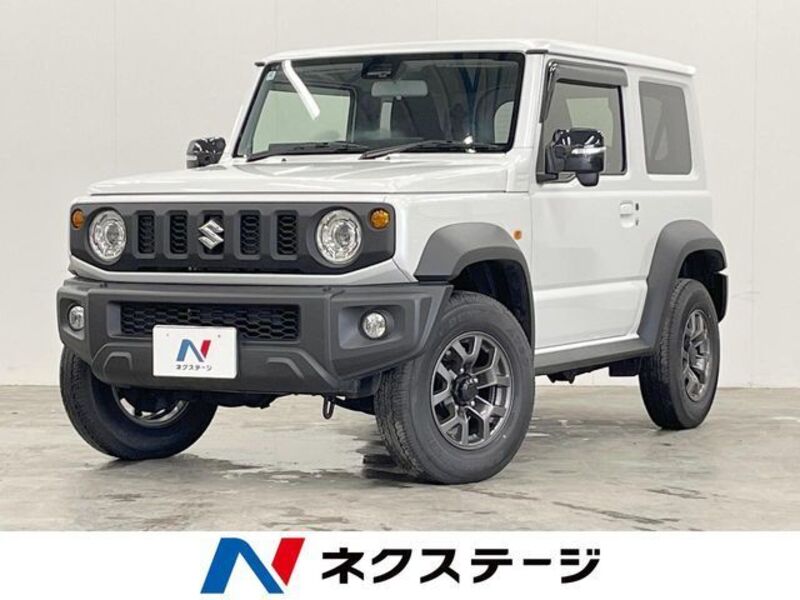JIMNY SIERRA-0