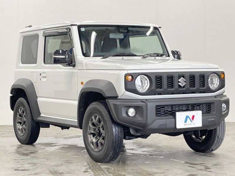 JIMNY SIERRA