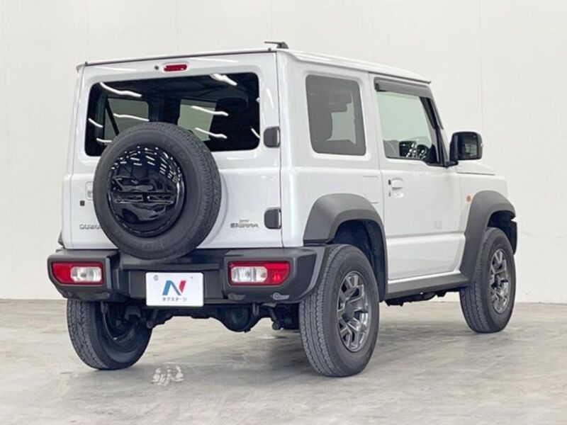 JIMNY SIERRA