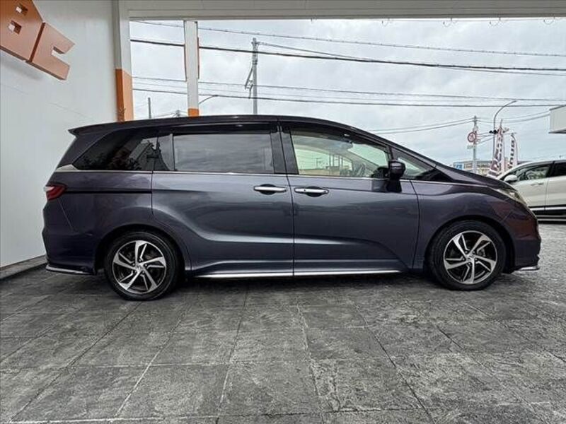 ODYSSEY