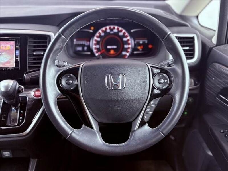 ODYSSEY