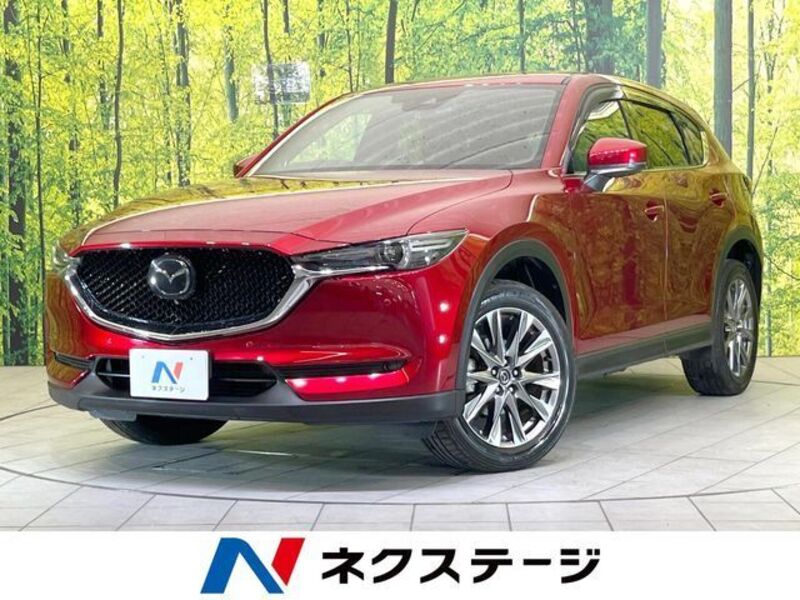 CX-5-0