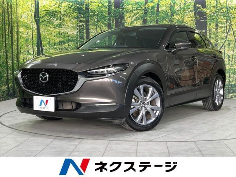 CX-30-0