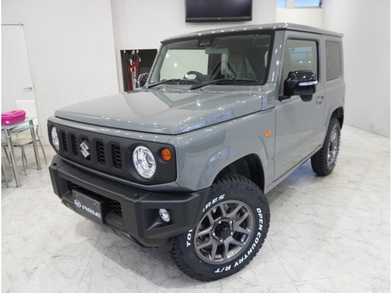 JIMNY