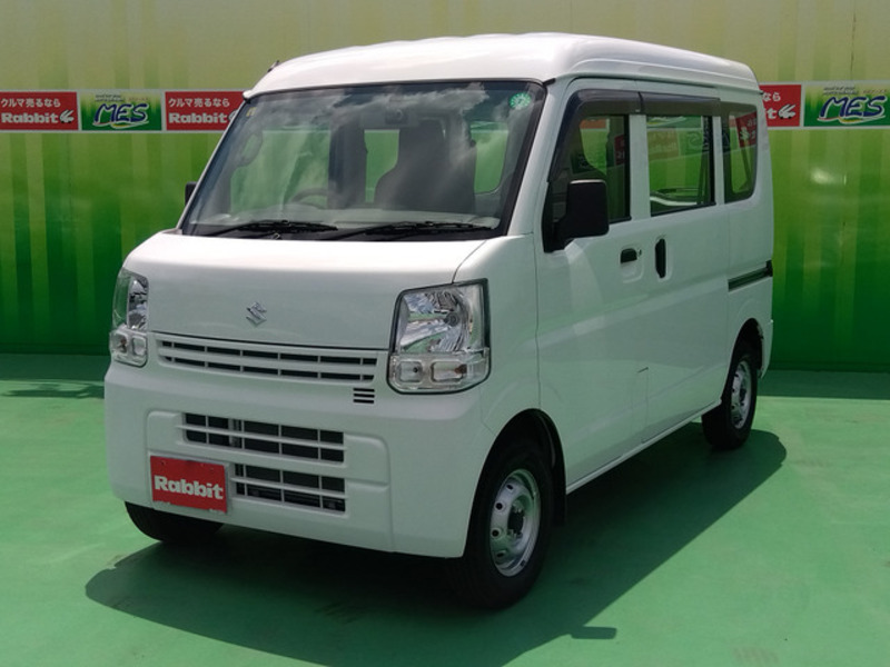 SUZUKI EVERY