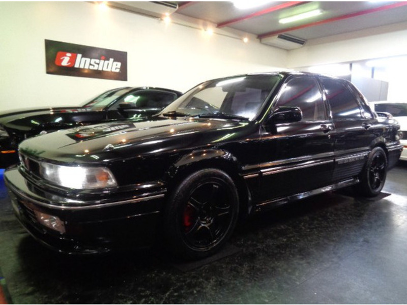 GALANT