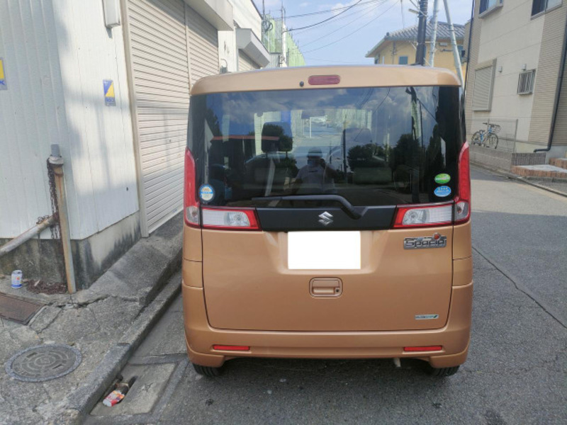 SPACIA