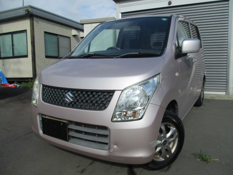 WAGON R-0