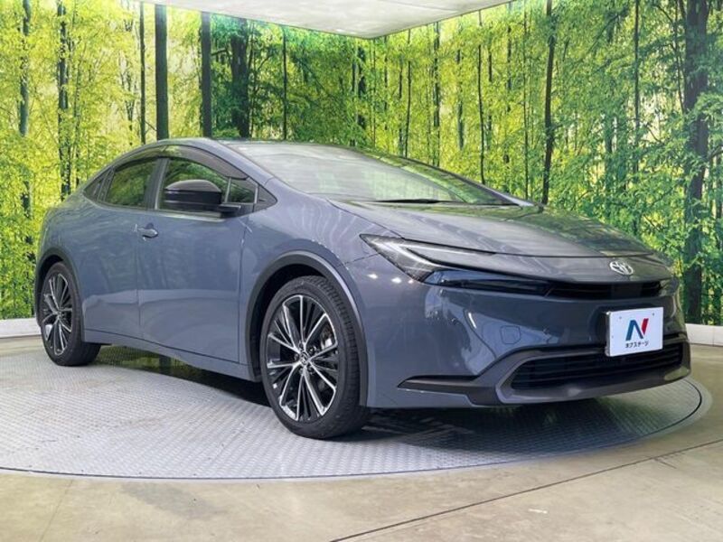 PRIUS