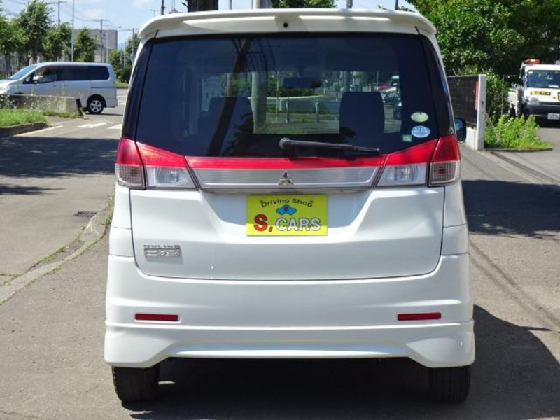 DELICA D2