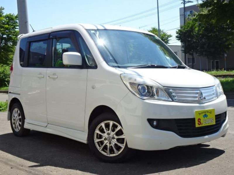 DELICA D2