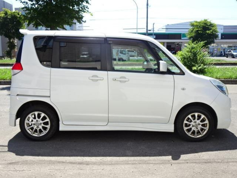 DELICA D2