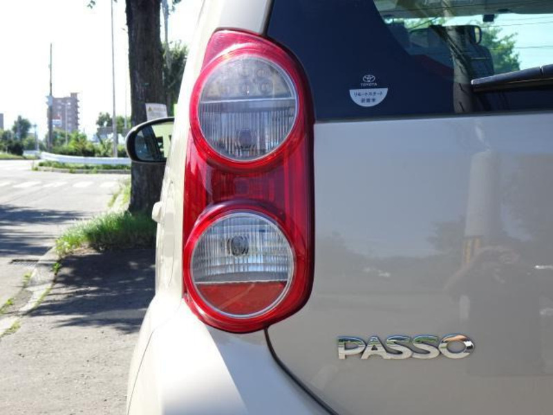 PASSO