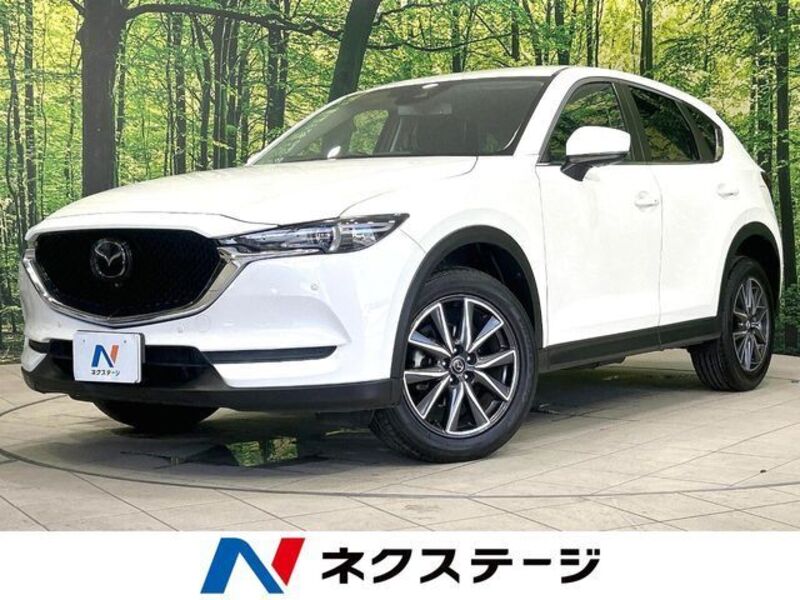 CX-5-0