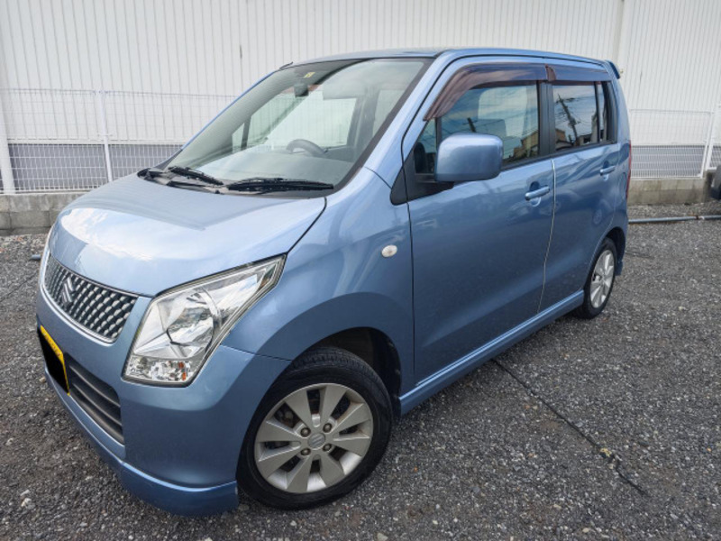 WAGON R