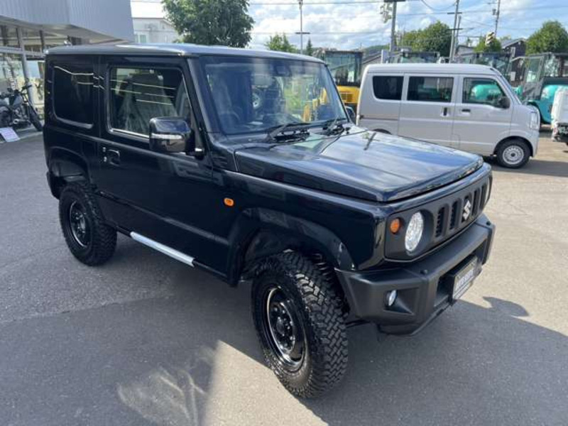JIMNY
