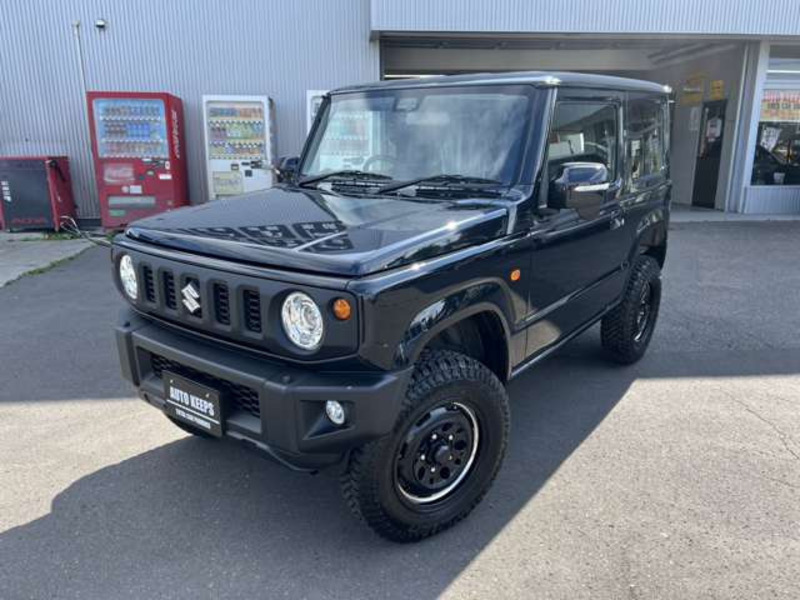 JIMNY