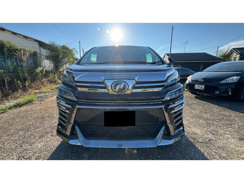 VELLFIRE