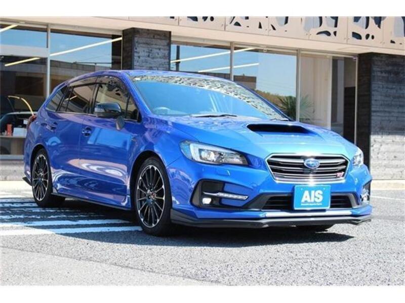 LEVORG