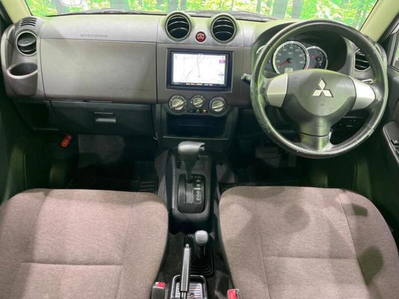 PAJERO MINI