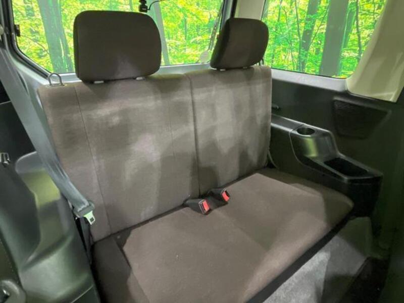 PAJERO MINI