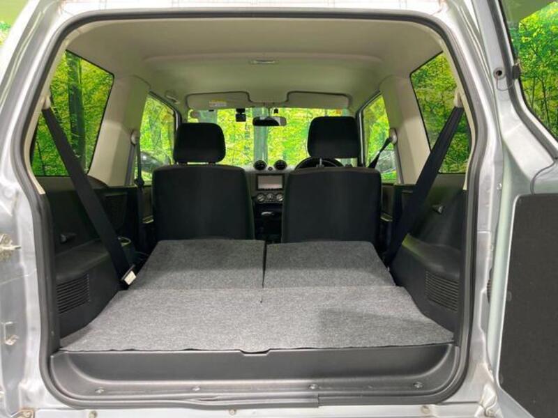 PAJERO MINI