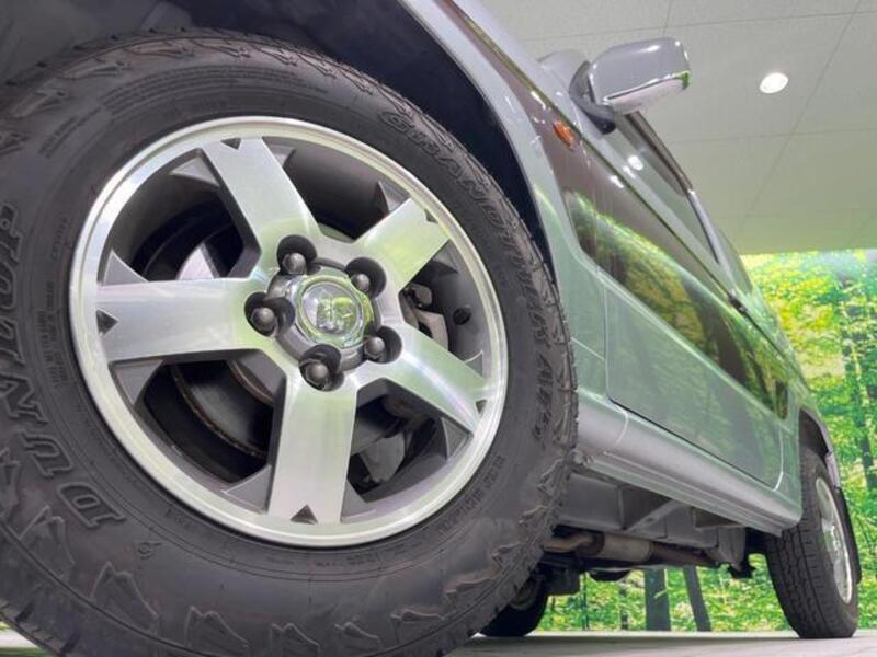 PAJERO MINI