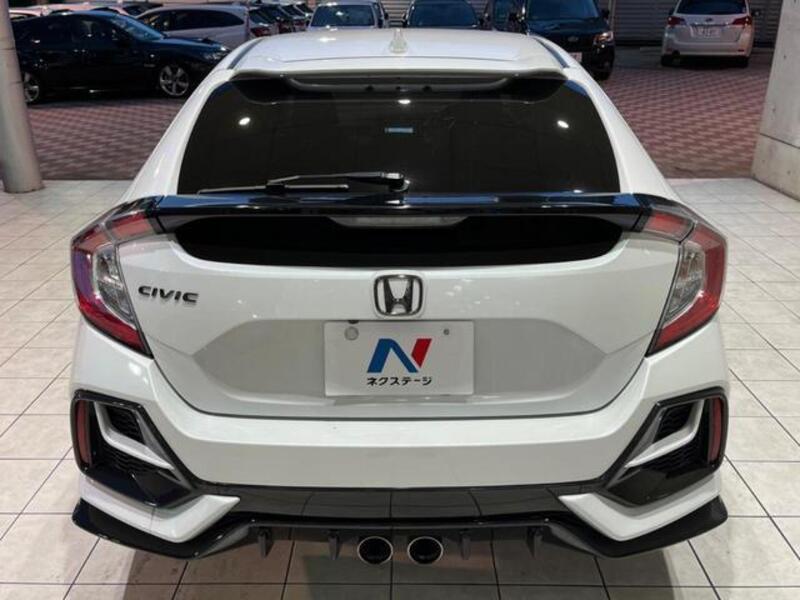 CIVIC