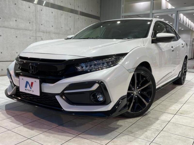 CIVIC