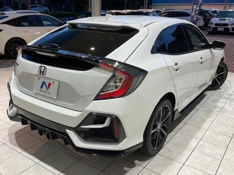 CIVIC