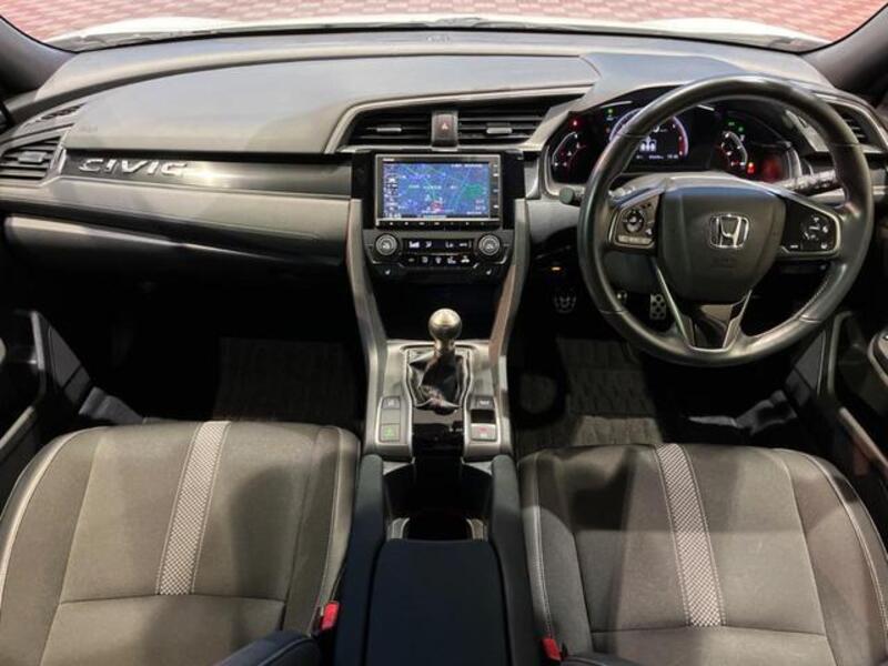 CIVIC